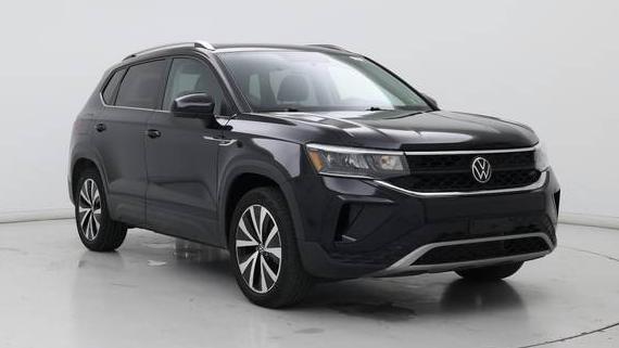 VOLKSWAGEN TAOS 4MOTION 2022 3VVLX7B24NM089089 image VOLKSWAGEN TAOS 4MOTION 2022 3VVLX7B24NM089089 image